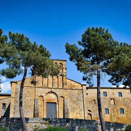 Holiday home Romantic Escape In Tuscan Gambassi Terme