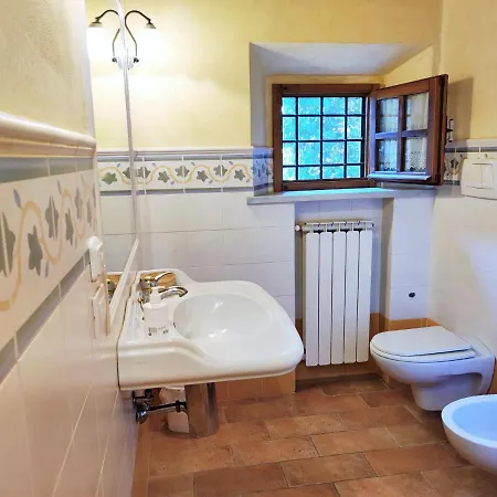 Holiday home Romantic Escape In Tuscan *