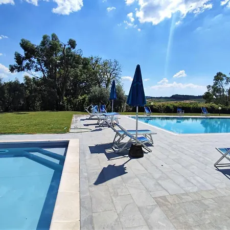 Belvilla By Oyo Castagno Holiday home