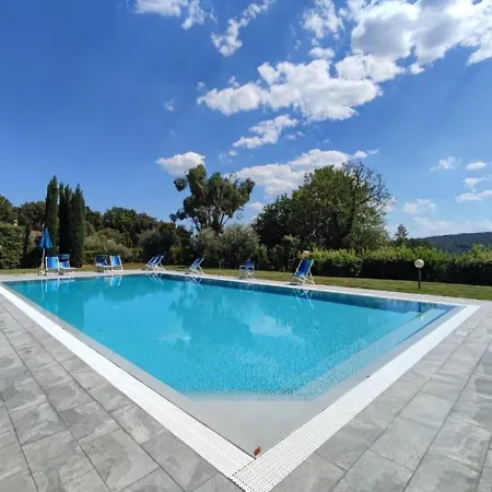 Belvilla By Oyo Castagno Holiday home