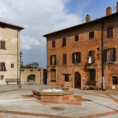 Romantic Escape In Tuscan * Gambassi Terme