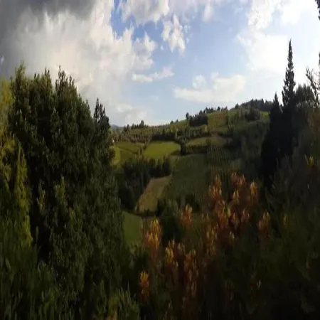 Romantic Escape In Tuscan Holiday home Gambassi Terme