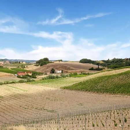 Romantic Escape In Tuscan Holiday home Gambassi Terme