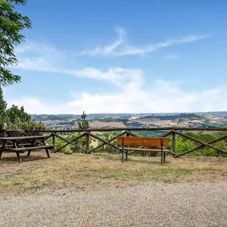 Holiday home Romantic Escape In Tuscan *