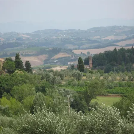 Romantic Escape In Tuscan Holiday home Gambassi Terme